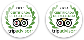 Premio Tripadvisor